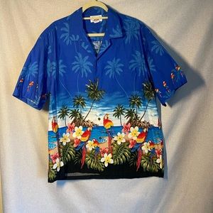 Pacific Legend Apparel Shirts Size XL
